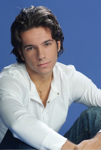 Vincenzo Alfieri fotoğrafı