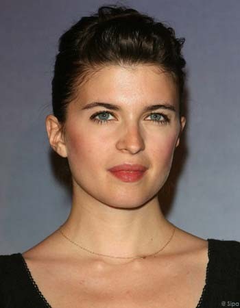 Cécile Cassel Fotoğrafı