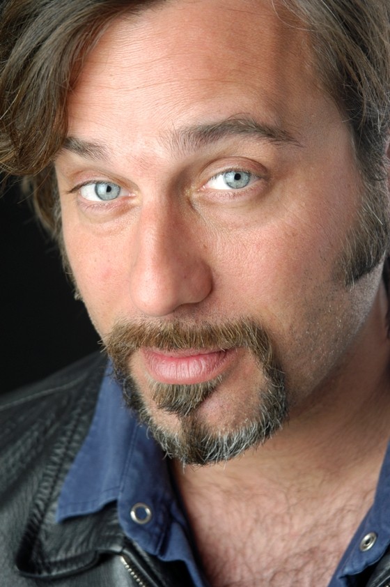 Dario Cassini fotoğrafı