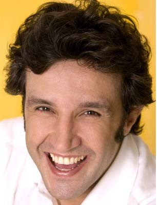 Flavio Insinna fotoğrafı