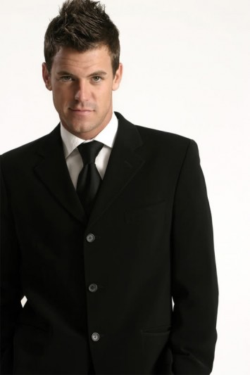 Colin Moss fotoğrafı