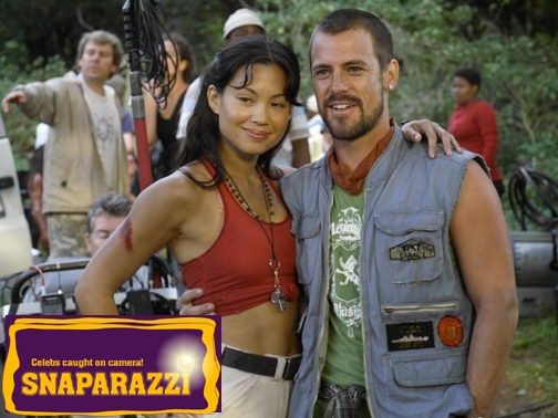 Colin Moss fotoğrafı