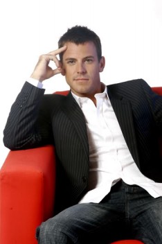 Colin Moss fotoğrafı