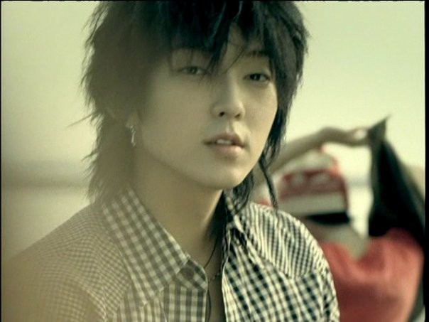 Lee Jun-ki Fotoğrafı