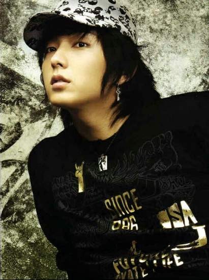 Lee Jun-ki Fotoğrafı