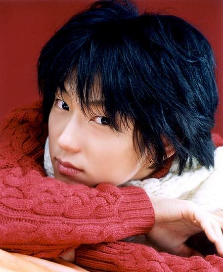 Lee Jun-ki Fotoğrafı