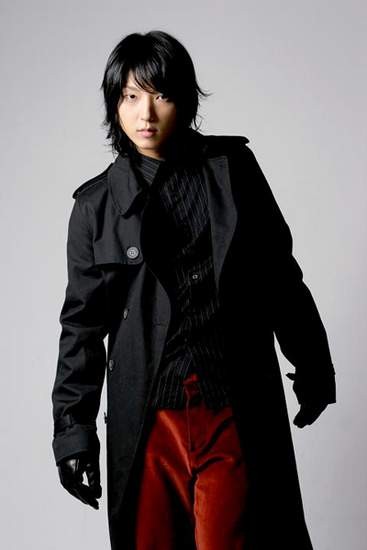 Lee Jun-ki Fotoğrafı