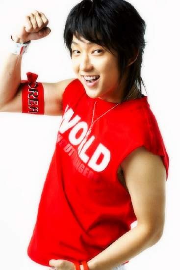 Lee Jun-ki Fotoğrafı