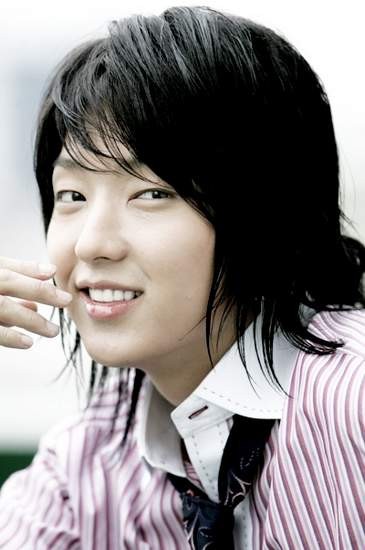 Lee Jun-ki Fotoğrafı