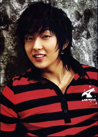 Lee Jun-ki Fotoğrafı