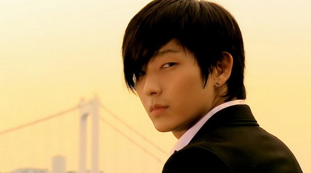 Lee Jun-ki Fotoğrafı