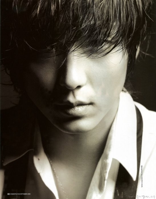 Lee Jun-ki Fotoğrafı