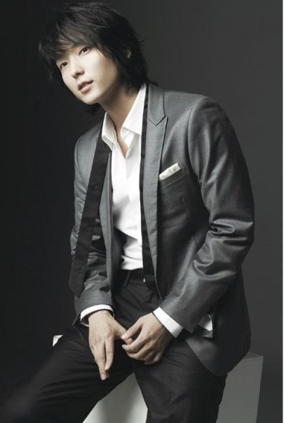 Lee Jun-ki Fotoğrafı