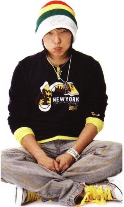 Lee Jun-ki Fotoğrafı