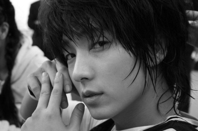 Lee Jun-ki Fotoğrafı