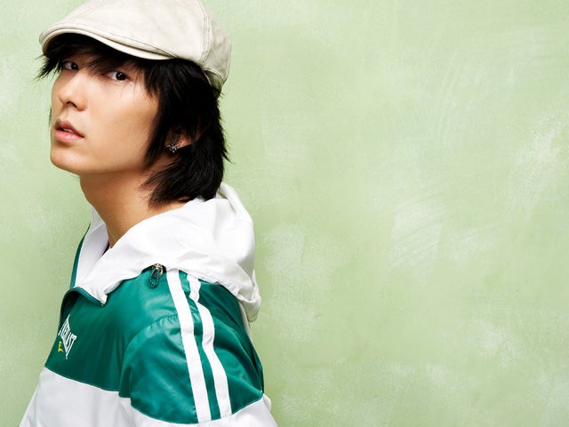 Lee Jun-ki Fotoğrafı