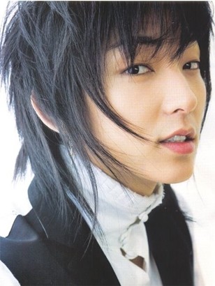 Lee Jun-ki Fotoğrafı