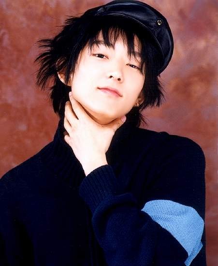 Lee Jun-ki Fotoğrafı