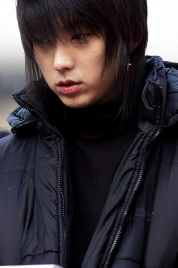 Lee Jun-ki Fotoğrafı