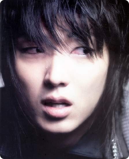 Lee Jun-ki Fotoğrafı