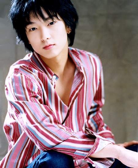 Lee Jun-ki Fotoğrafı