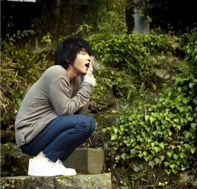 Lee Jun-ki Fotoğrafı