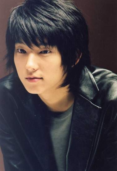 Lee Jun-ki Fotoğrafı