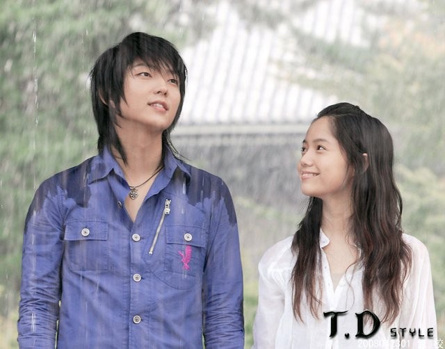 Lee Jun-ki Fotoğrafı