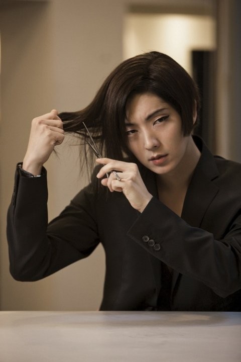 Lee Jun-ki Fotoğrafı