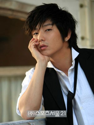 Lee Jun-ki Fotoğrafı