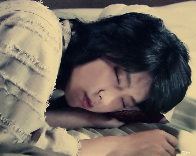 Lee Jun-ki Fotoğrafı