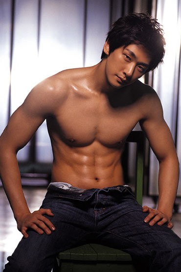 Lee Jun-ki Fotoğrafı