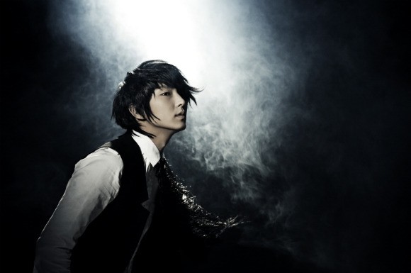 Lee Jun-ki Fotoğrafı