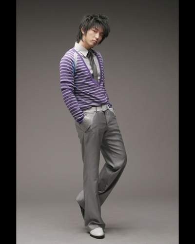 Lee Jun-ki Fotoğrafı