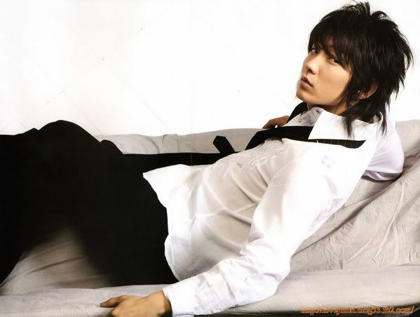 Lee Jun-ki Fotoğrafı