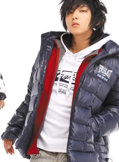 Lee Jun-ki Fotoğrafı