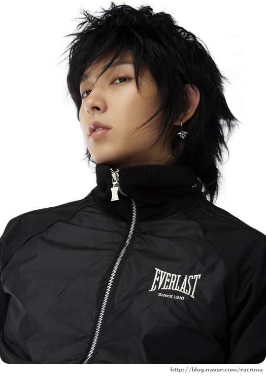 Lee Jun-ki Fotoğrafı