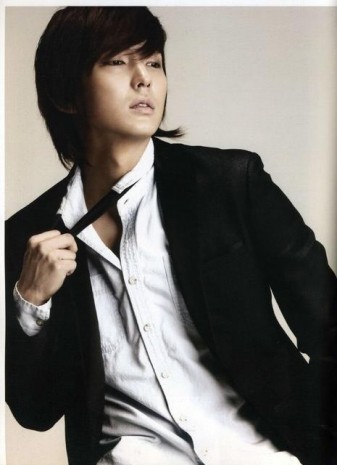 Lee Jun-ki Fotoğrafı