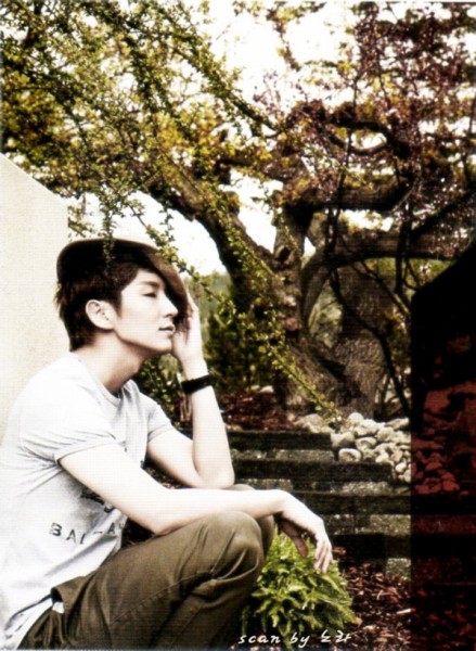 Lee Jun-ki Fotoğrafı