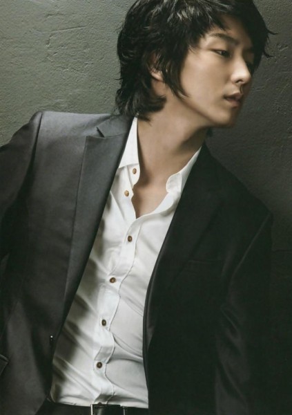 Lee Jun-ki Fotoğrafı