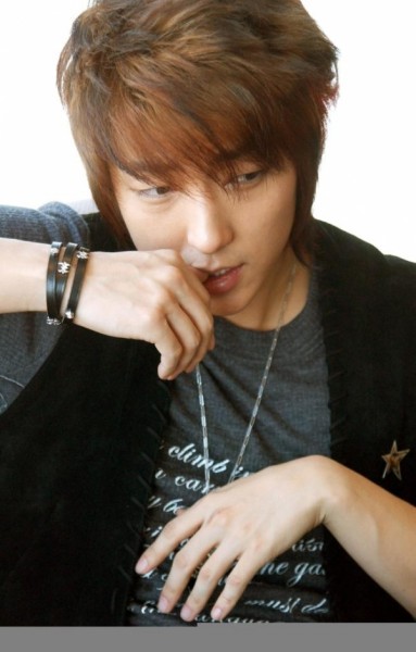 Lee Jun-ki Fotoğrafı