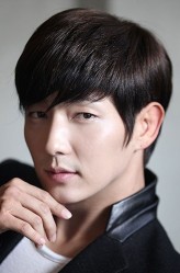 Lee Jun-ki fotoğrafı