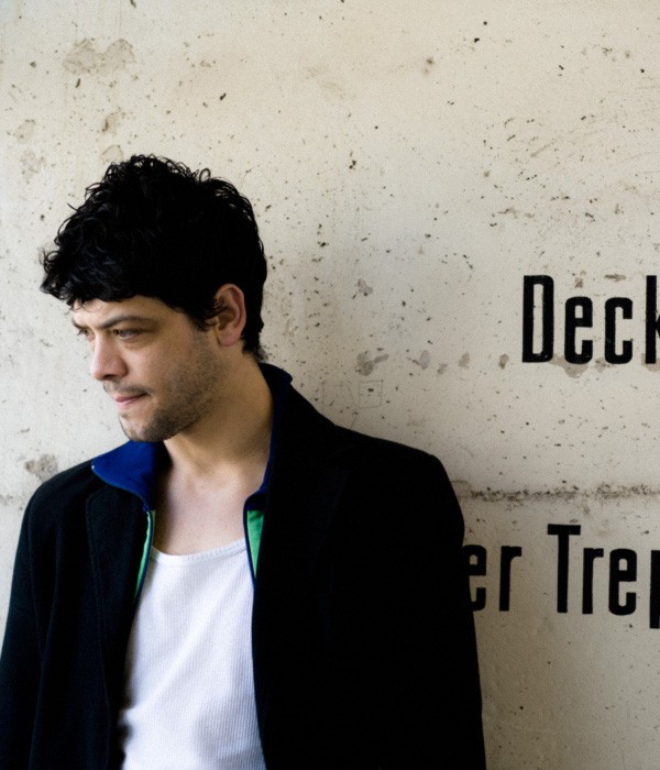 Carlo Ljubek fotoğrafı