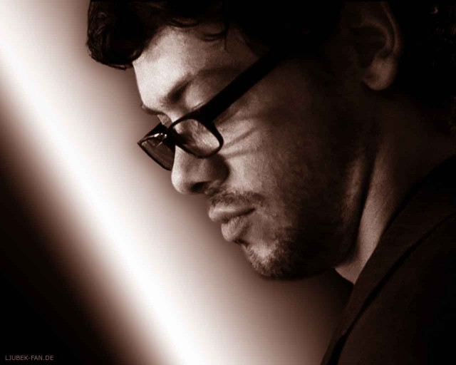 Carlo Ljubek fotoğrafı