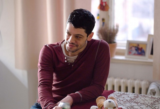 Carlo Ljubek fotoğrafı