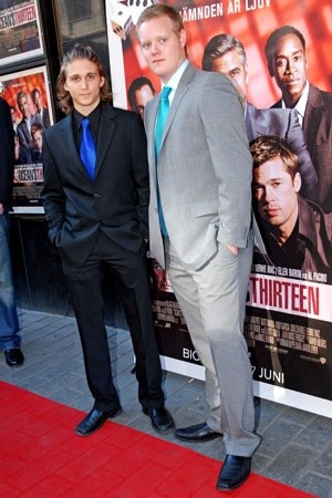 Anastasios Soulis fotoğrafı