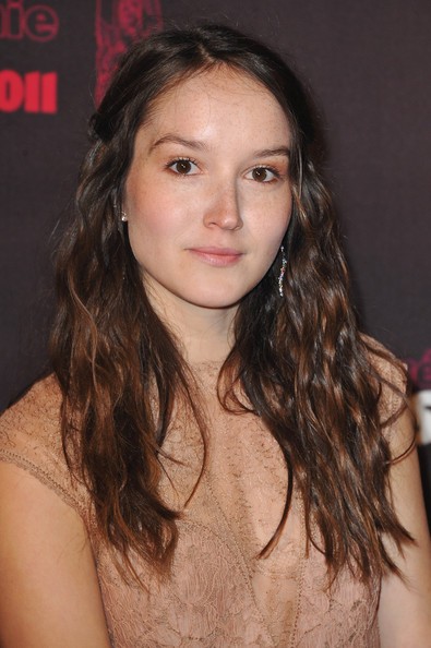 Anaïs Demoustier fotoğrafı