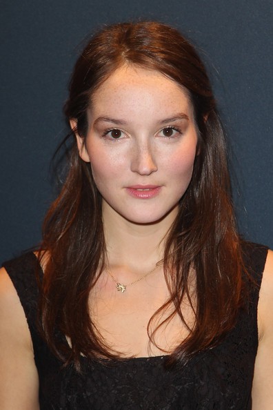 Anaïs Demoustier fotoğrafı