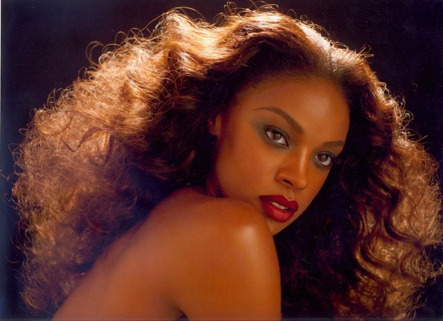 Chris Vianna fotoğrafı