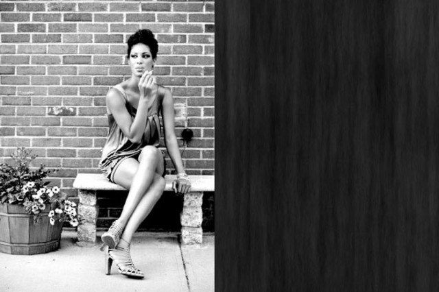 Gabriela Luiz fotoğrafı